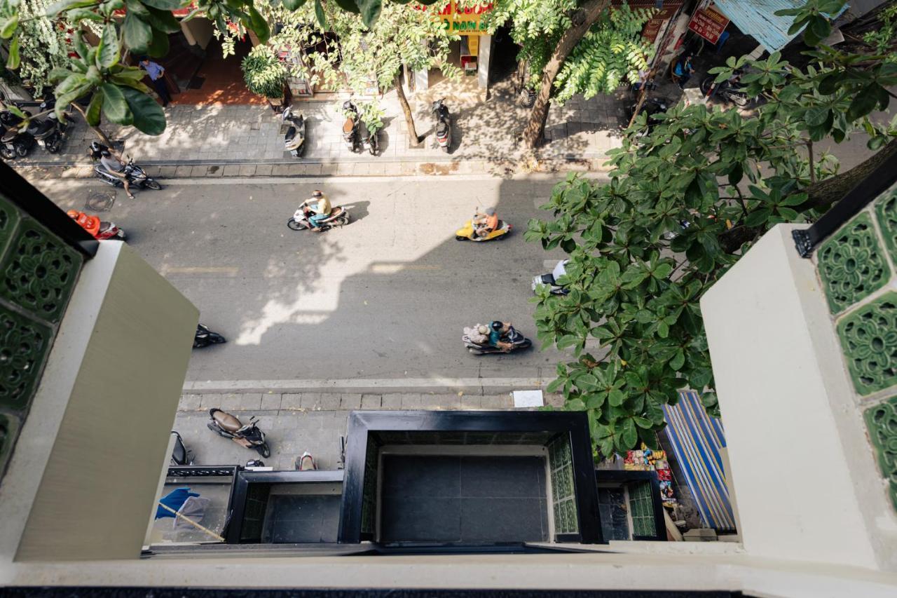Lotusama Hanoi
