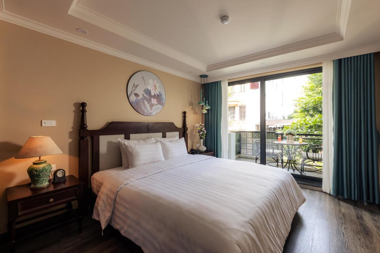 Hotel Lotusama