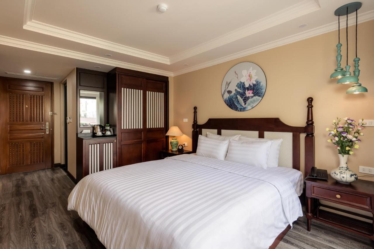 Hotel Lotusama 4*