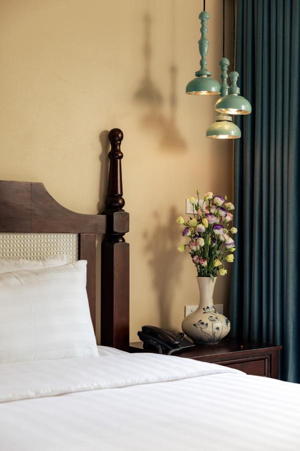 Lotusama 4* Hanoi