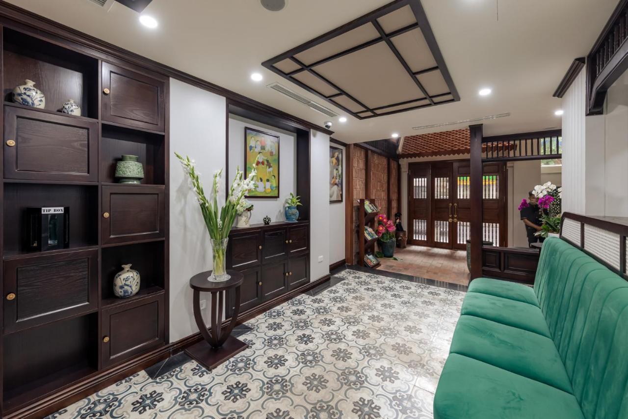 Lotusama 4* Hanoi