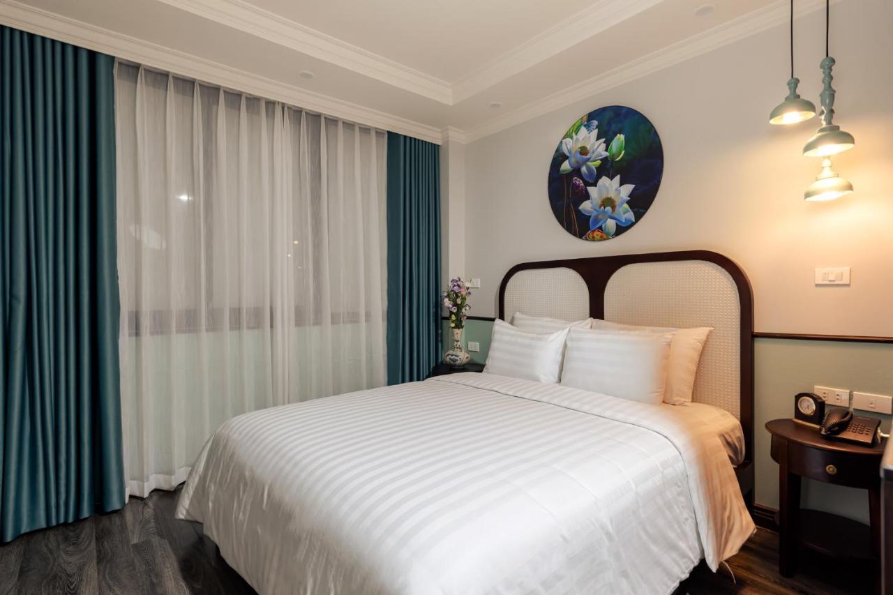 Lotusama Hotel Hanoi