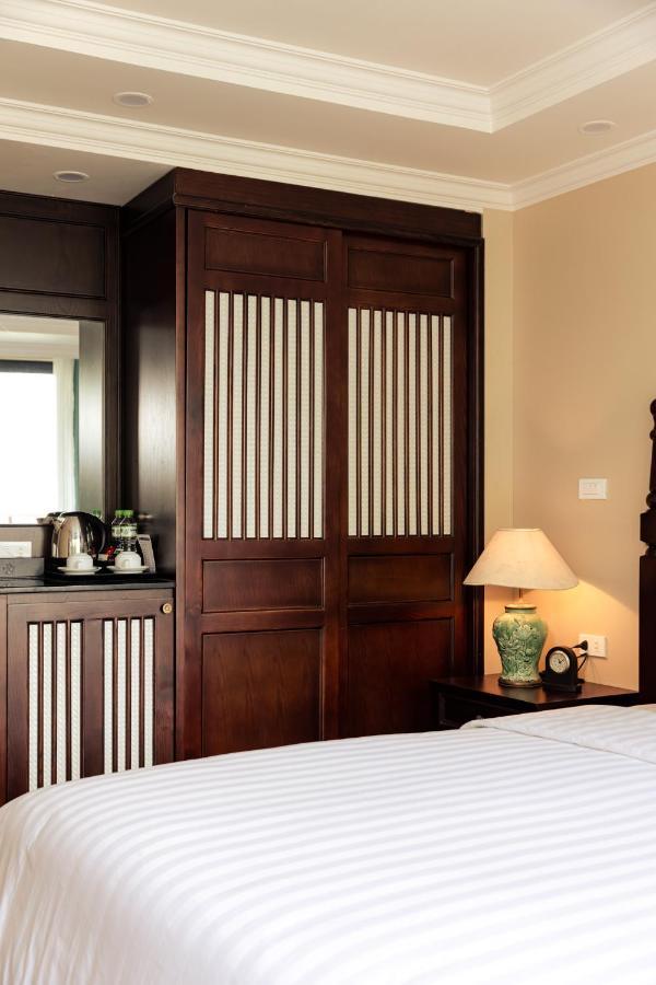 Lotusama Hotel