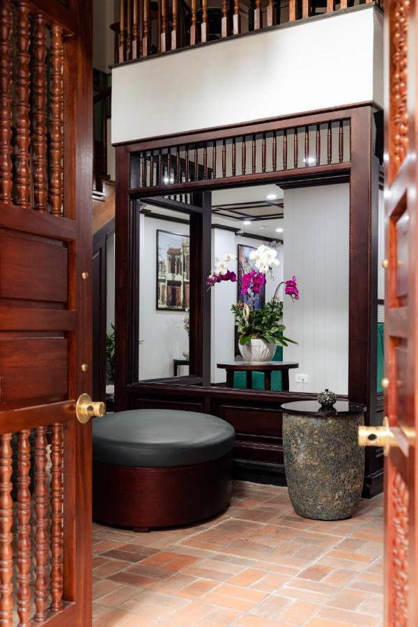 Lotusama 4* Hanoi