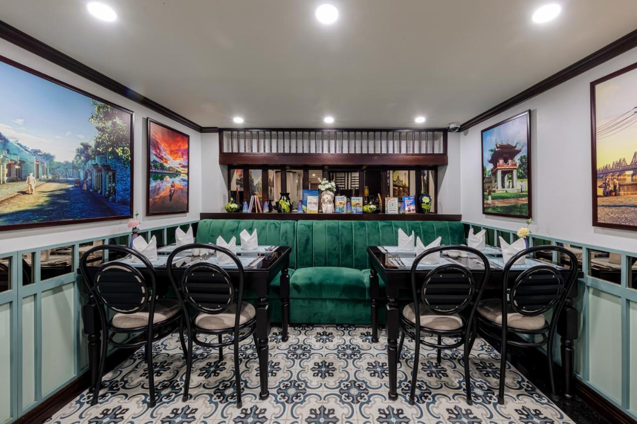 Lotusama Hotel Hanoi