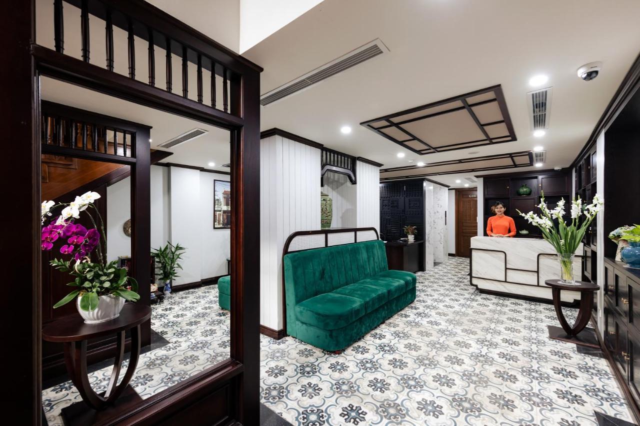 Lotusama Hotel