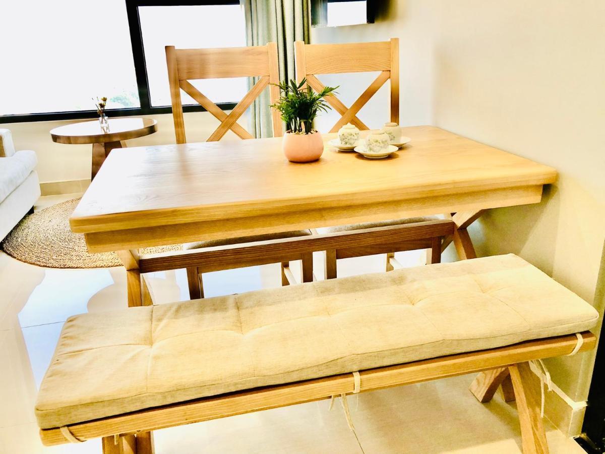 Chi Chi Housing Vinhomes Smart Tay Mo, Nam Tu Liem Ha Noi Apartment Hanoi