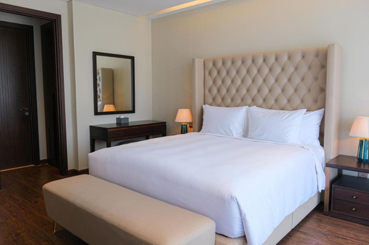Hotel Wyndham Sky And 5*