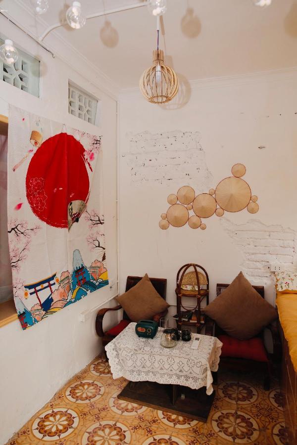 Alahome Vm2 Apartment Hanoi