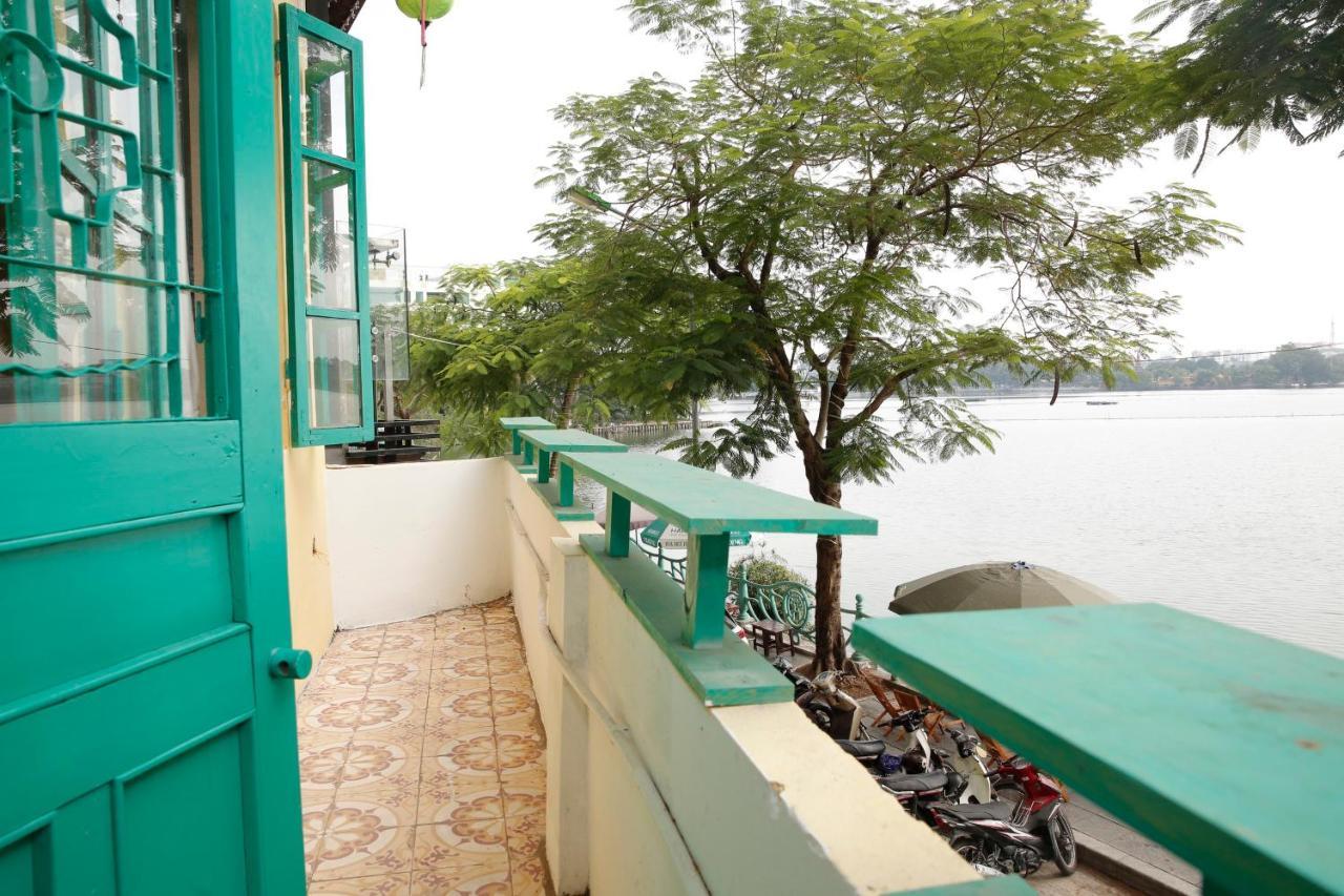 Apartment Alahome Vm2 Hanoi
