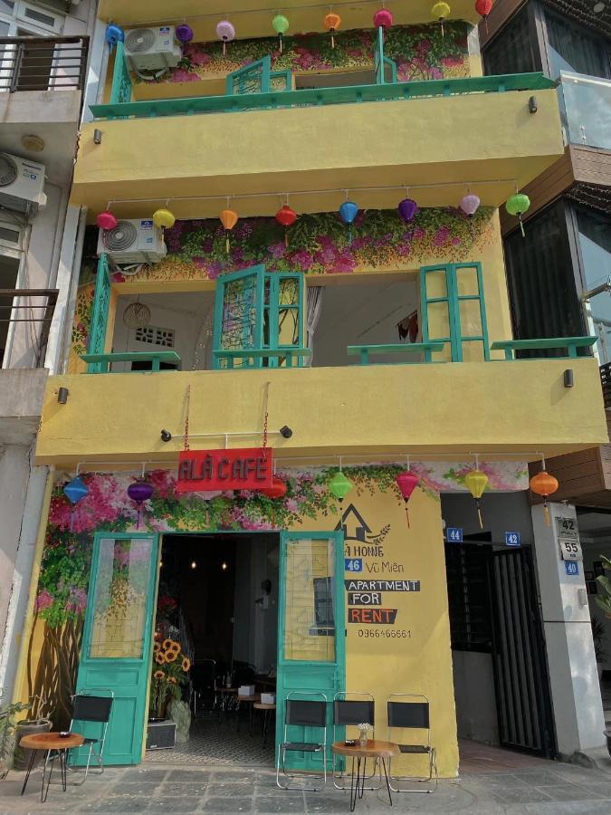 Alahome Vm2 Apartment *