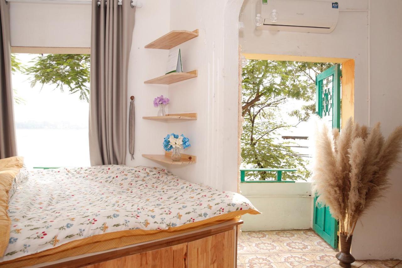 Alahome Vm2 Apartment Hanoi