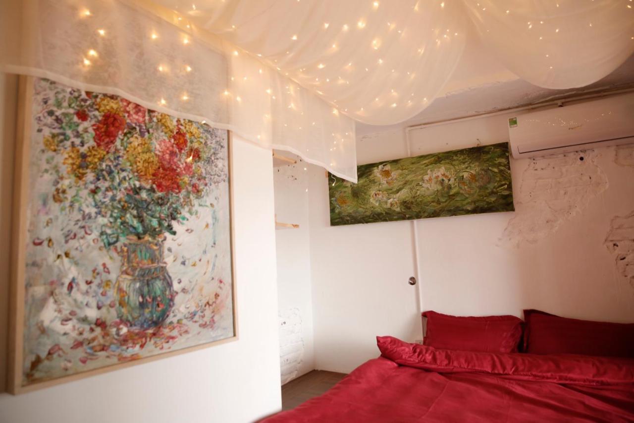 Alahome Vm2 Apartment