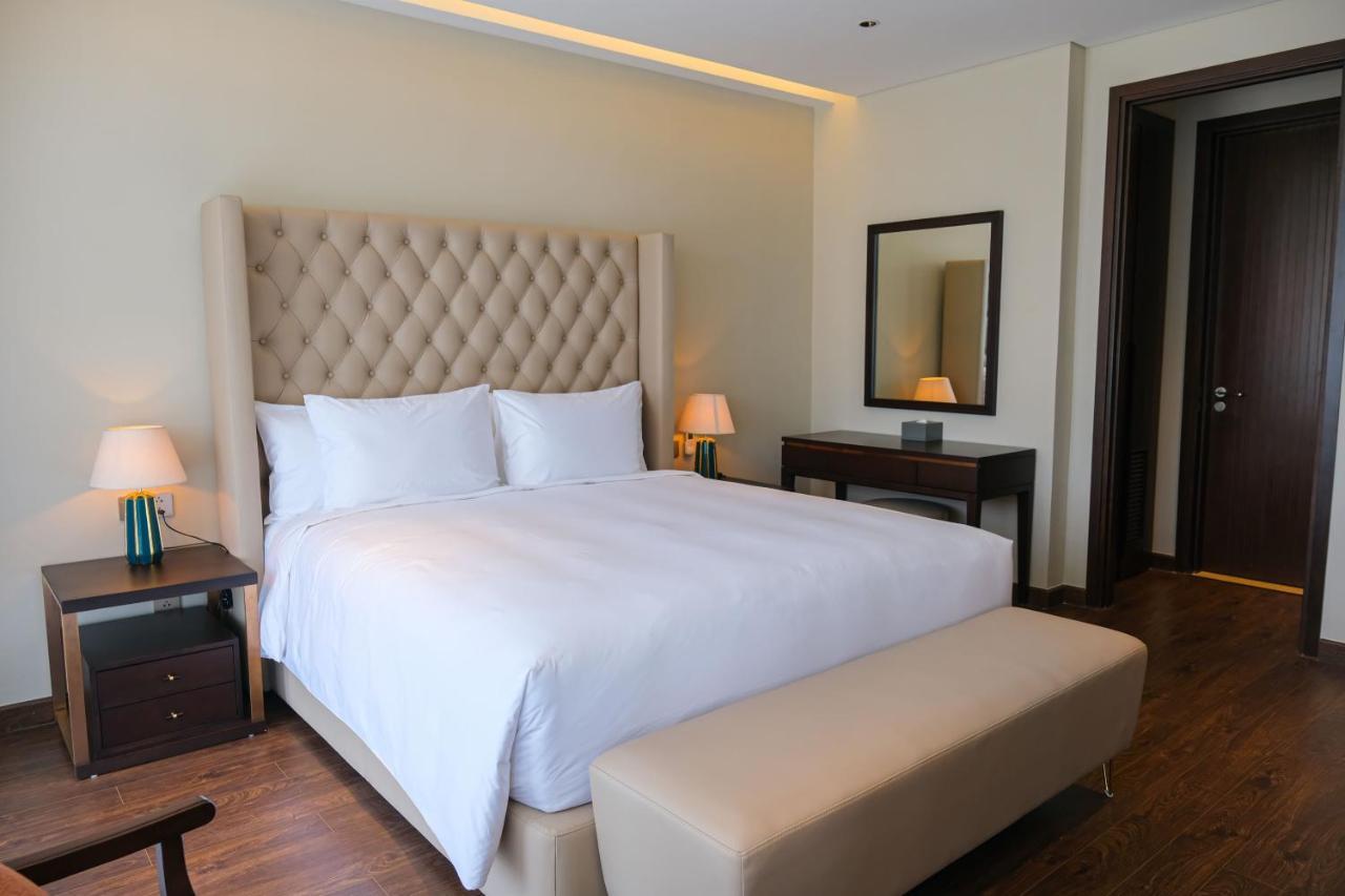 Hotel Wyndham Sky And