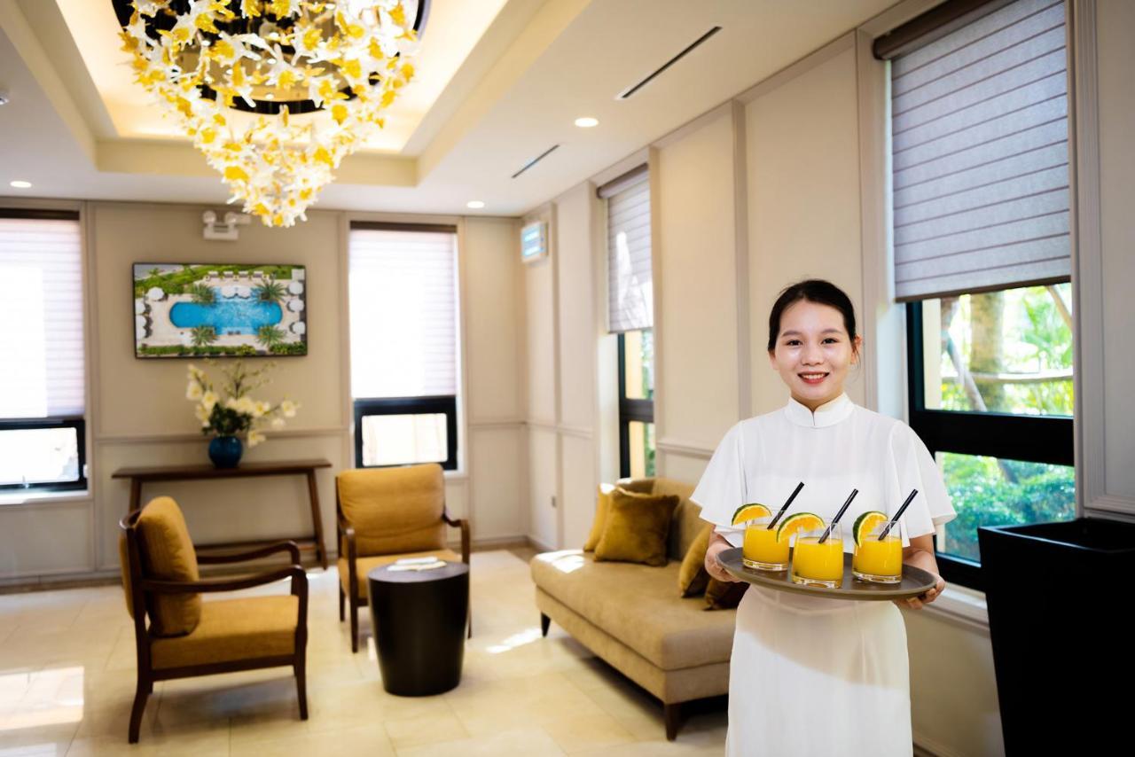 Wyndham Sky And Hotel Hanoi
