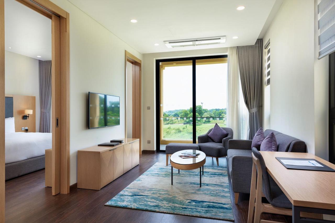 Hotel Wyndham Sky And