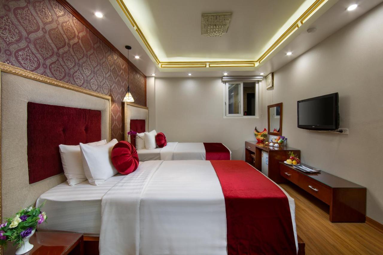 Lotus Boutique 4* Hanói