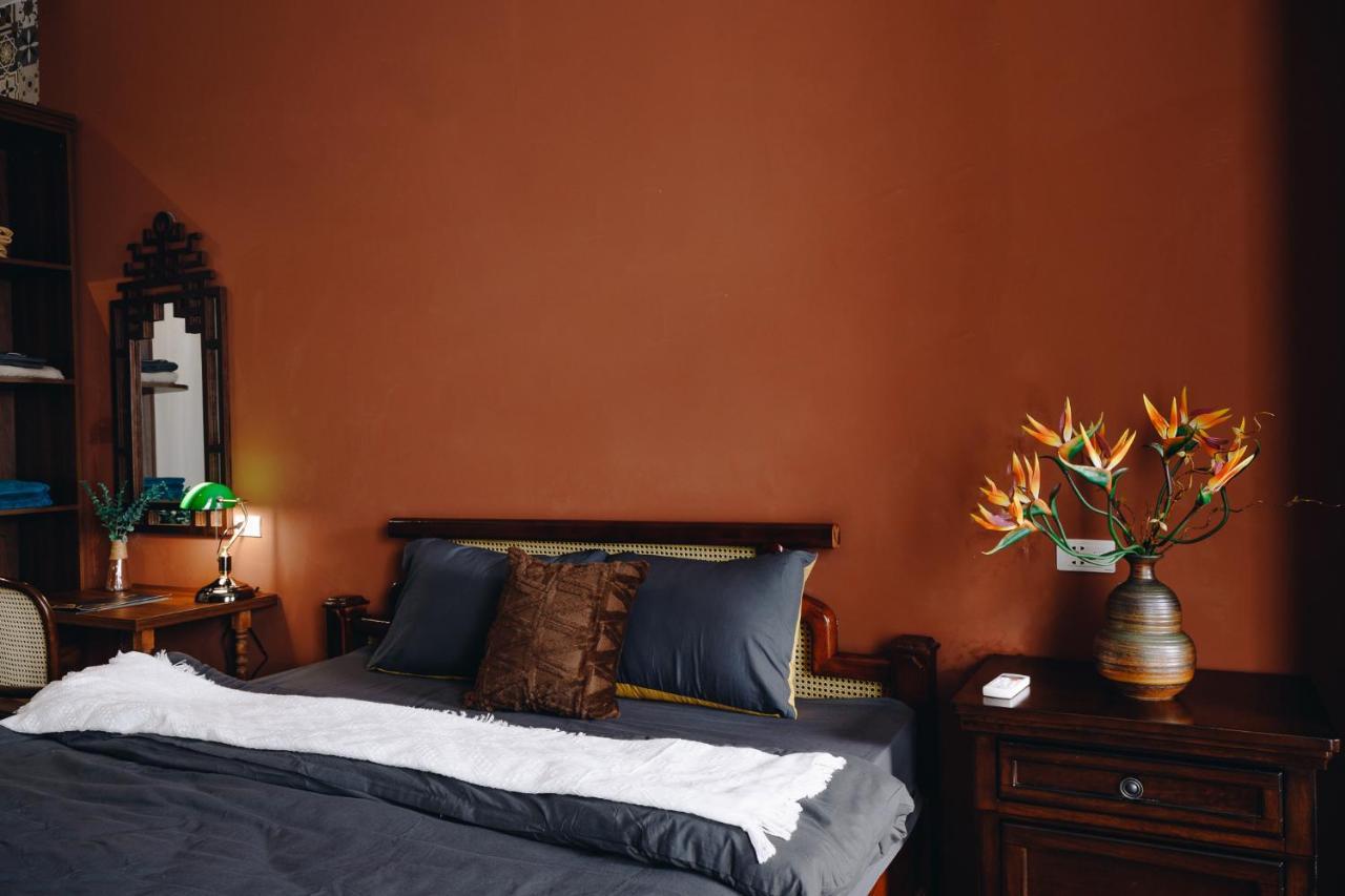Studio In Beer Street - Delapong Homestay Ta Hien