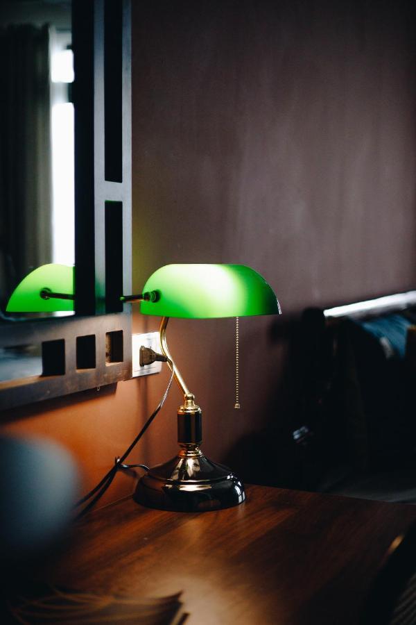 Studio In Beer Street - Delapong Homestay Ta Hien *