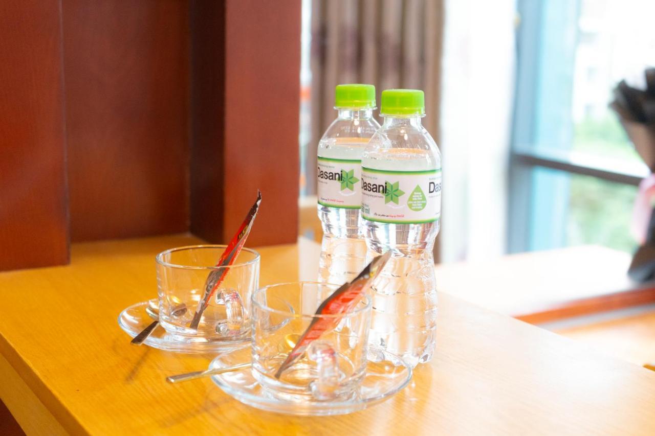 Moon Cau Giay 3* Hanoi