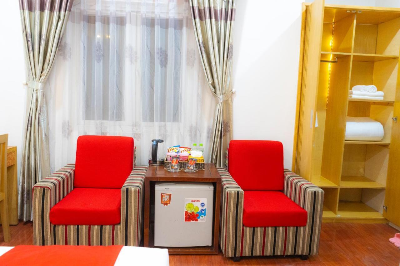 Moon Cau Giay 3* Hanoi