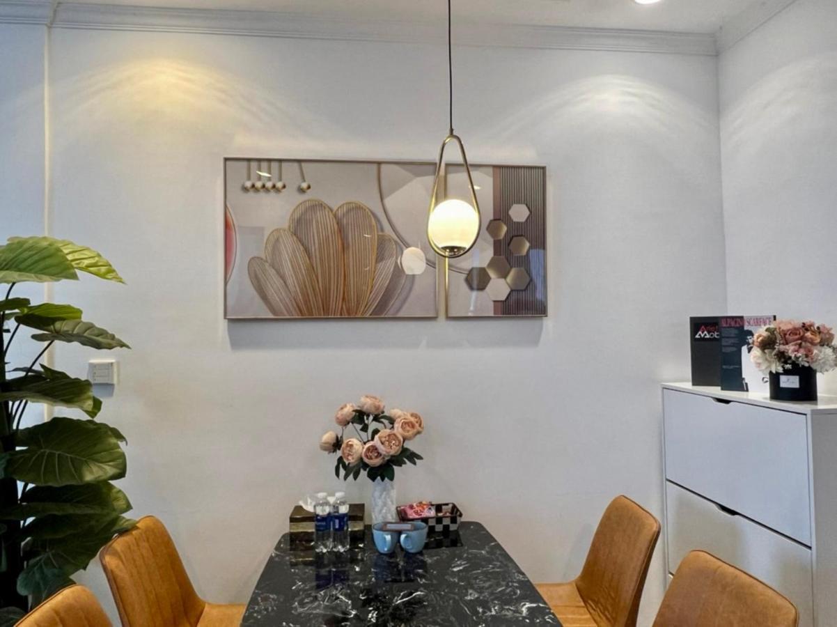Times Apartment