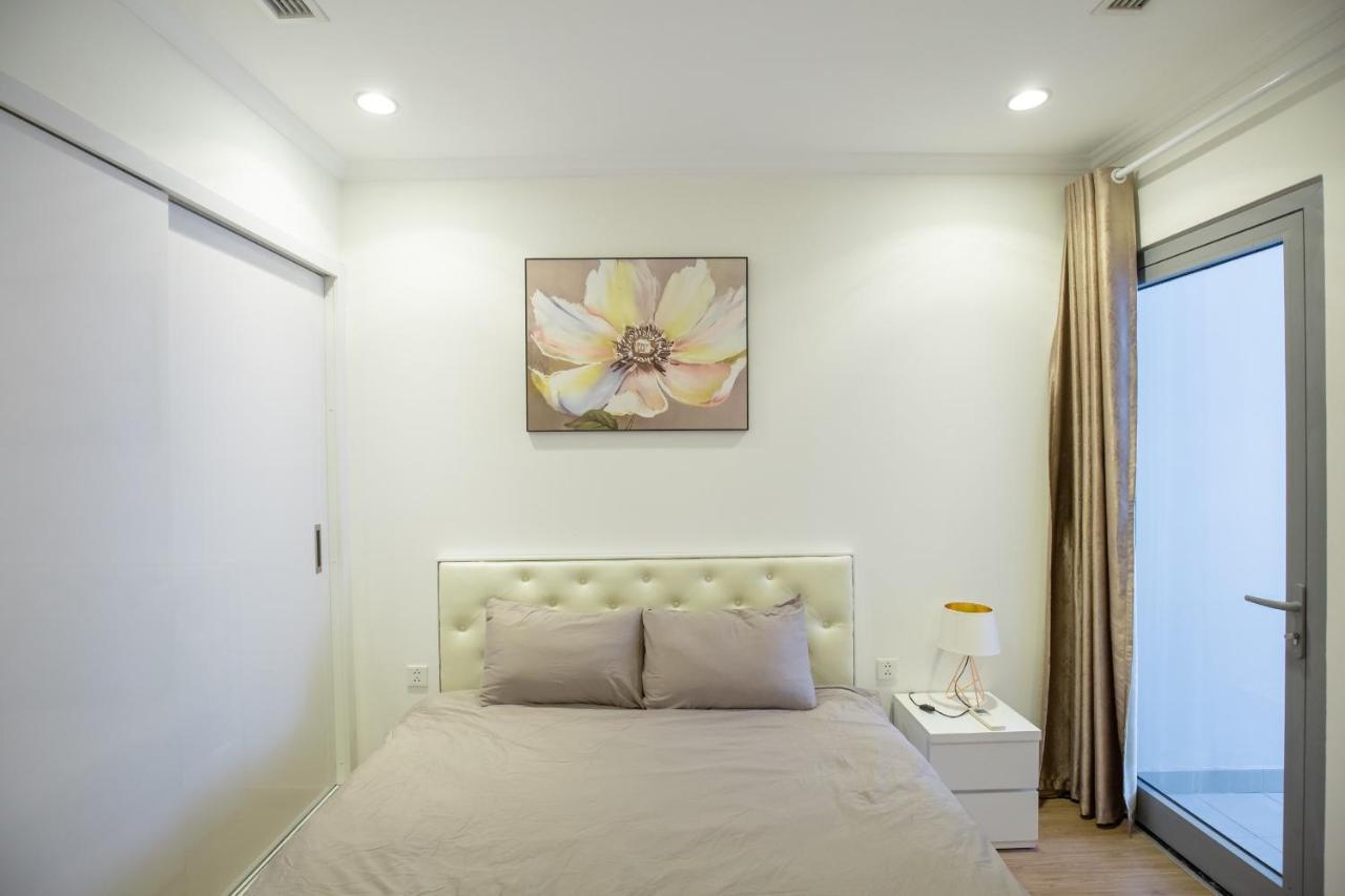 Times Apartment Hanoi