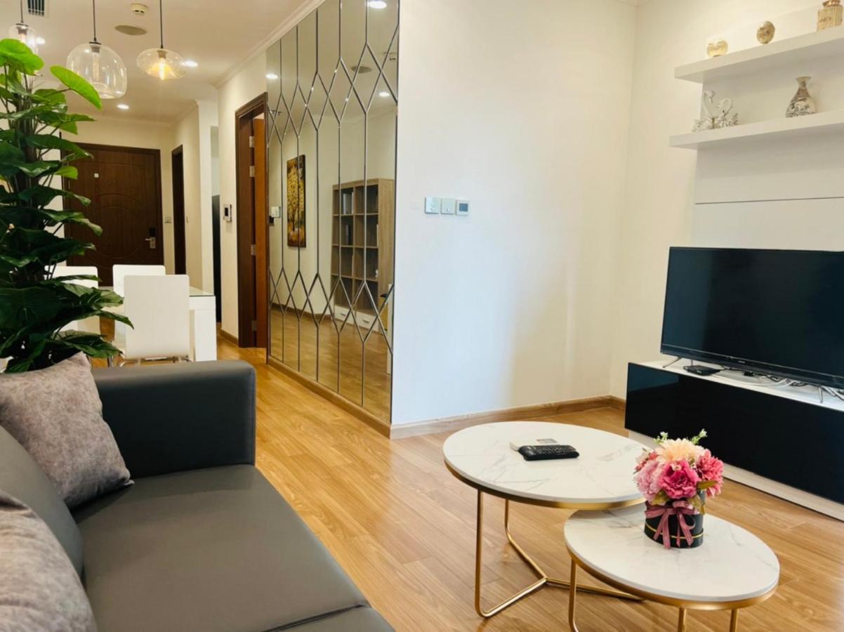 Times Apartment Hanoi