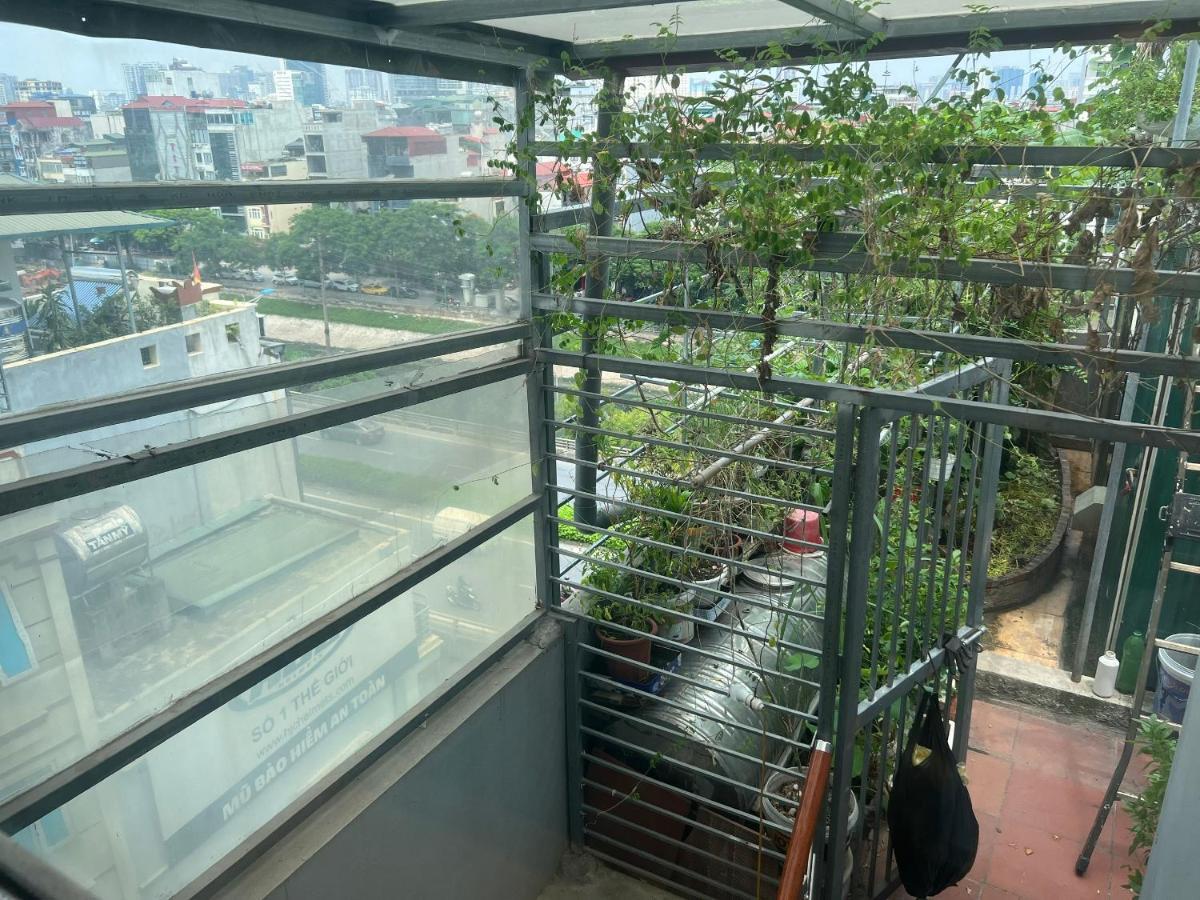 Khách sạn Hana Riverside