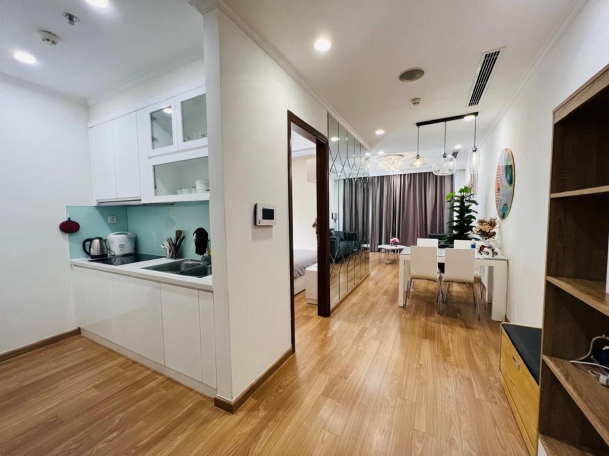 Times Apartment Hanoi