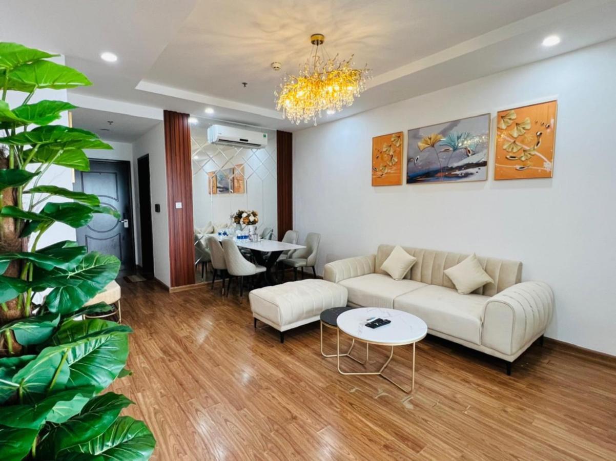 Times Apartment Hanoi