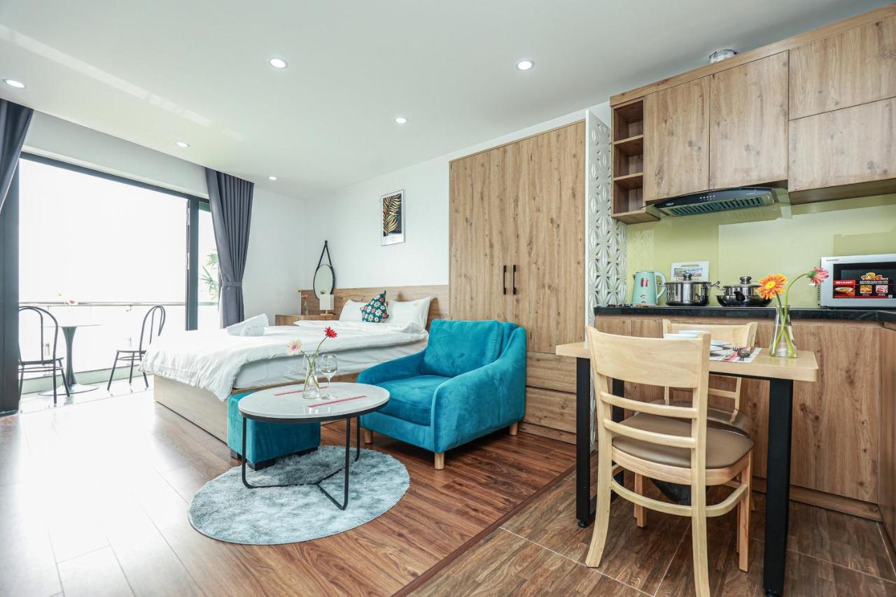 Small View - Self Check-in Apartment *