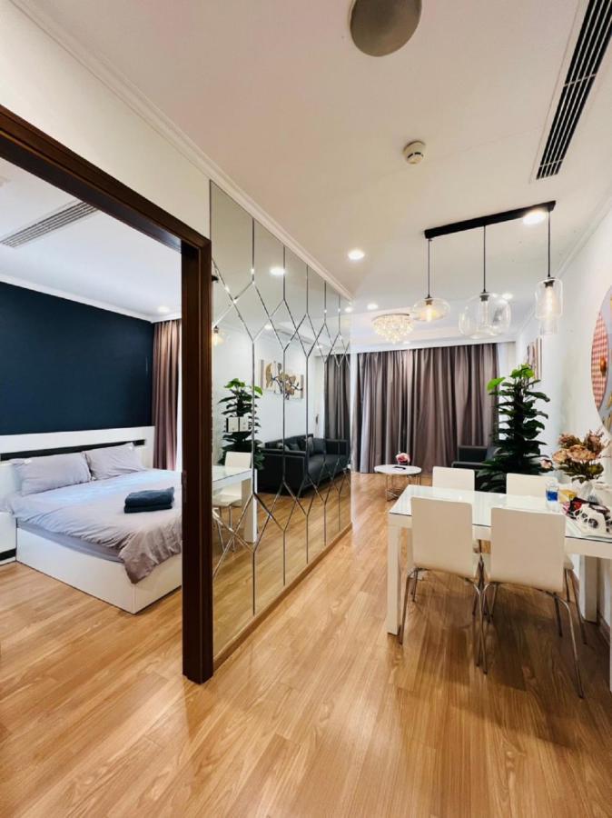 Apartamento Times *