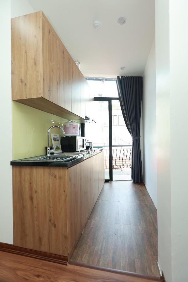 Apartment Small View - Self Check-in Hanoi