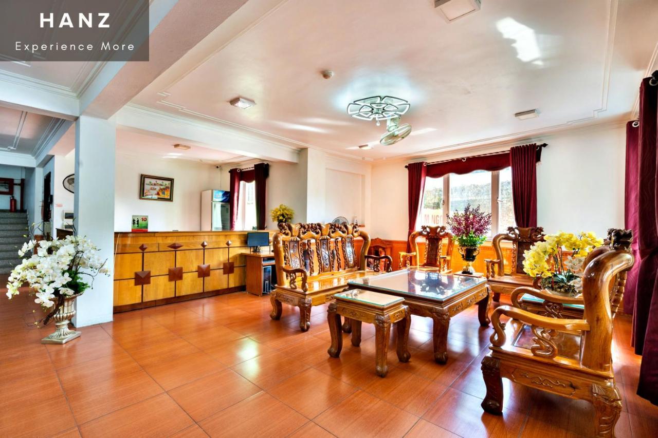 S79 Duc Hieu Airport 1 Apartment *