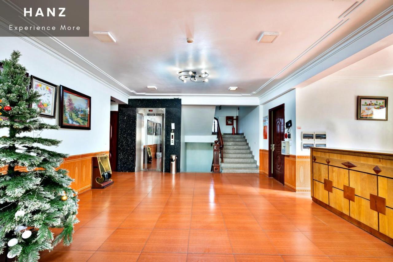 S79 Duc Hieu Airport 1 Apartment Hanoi