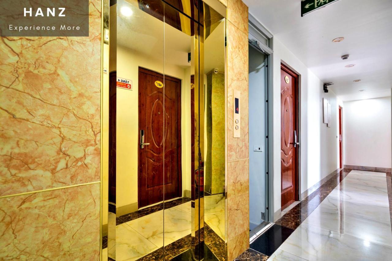 Apartment S79 Duc Hieu Airport 1 Hanoi