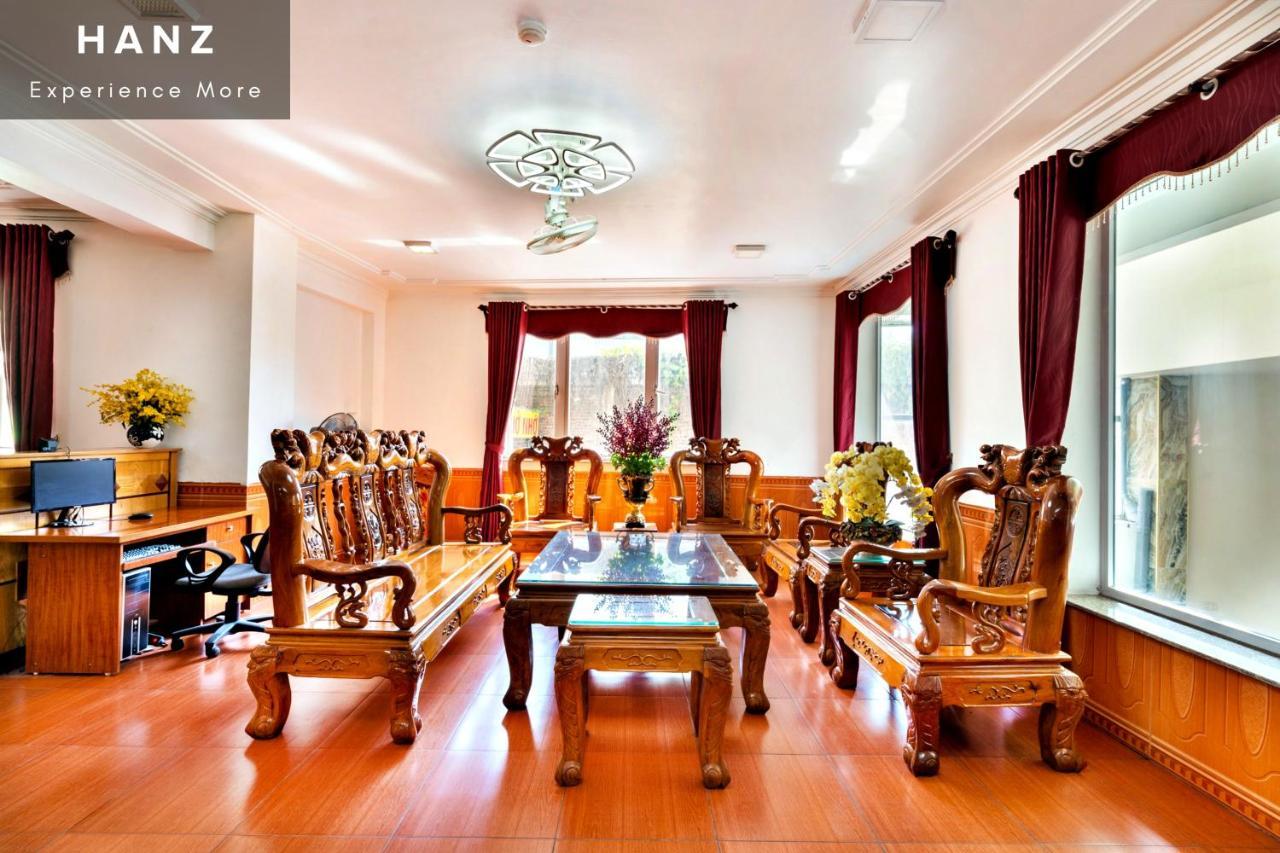 Apartment S79 Duc Hieu Airport 1