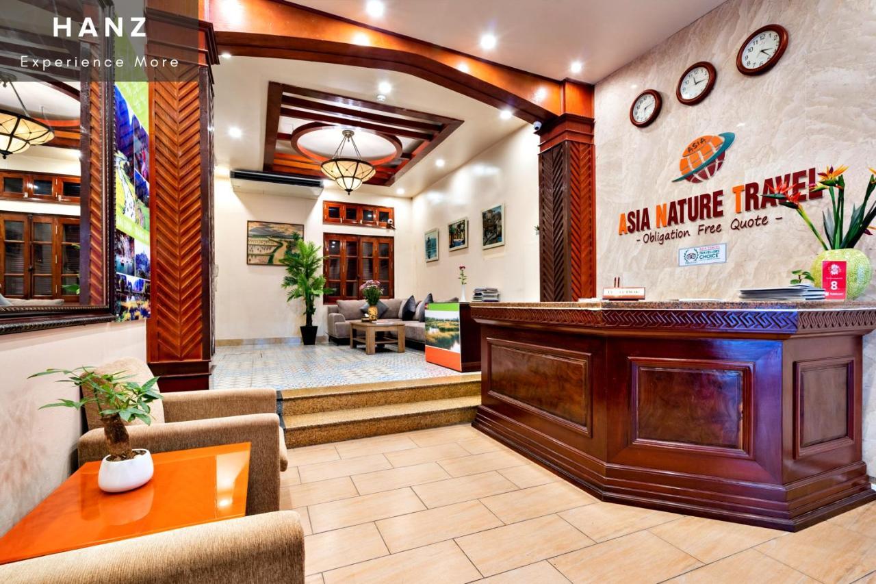 Hanz Lakeview Hotel 3*