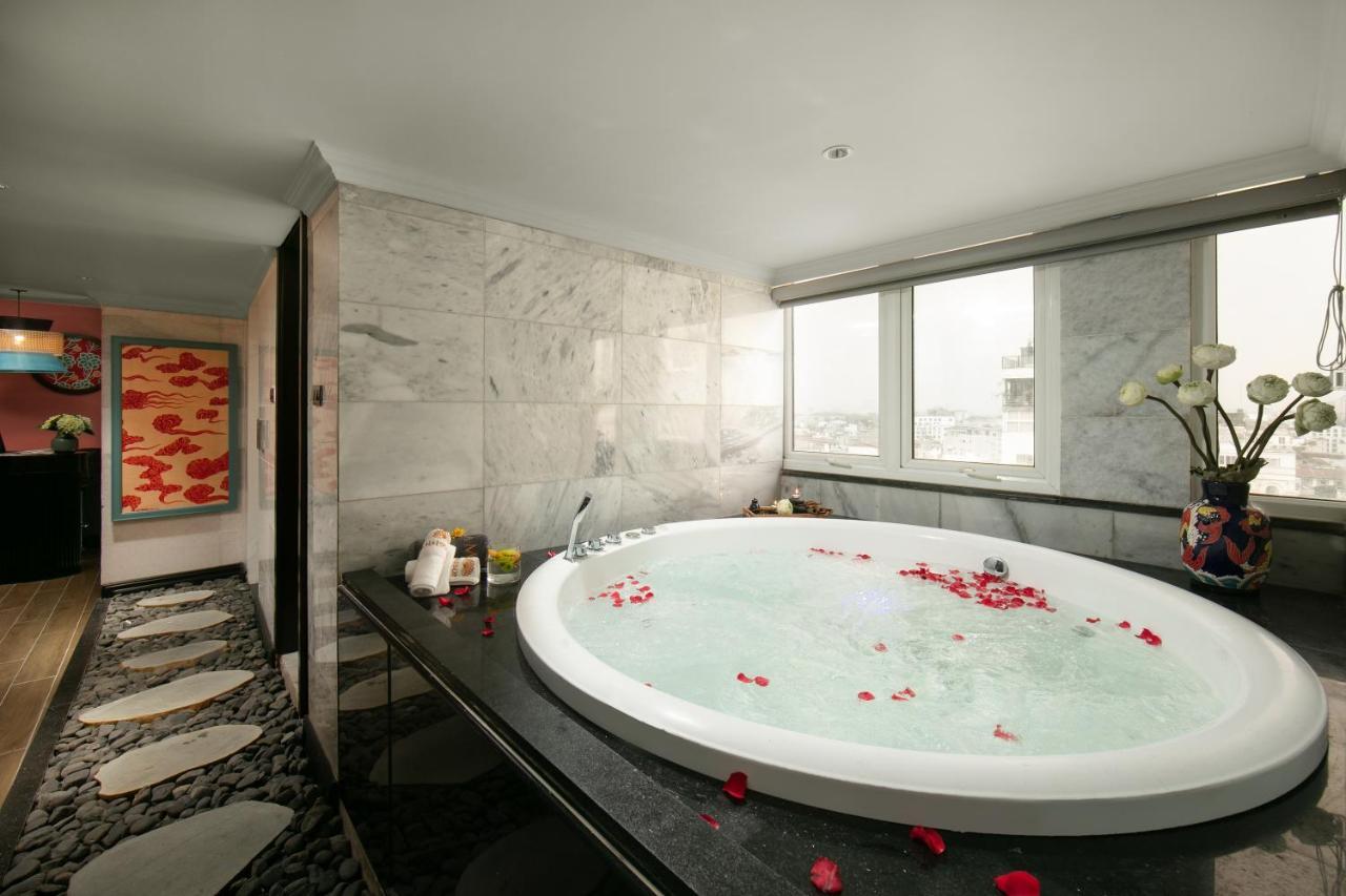 Du 4* Hanoi