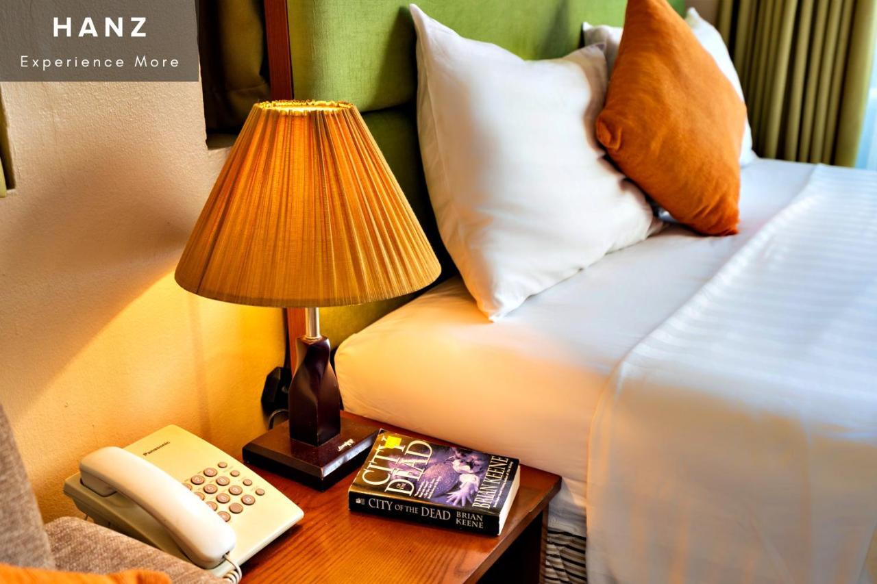 Hotel Hanz Lakeview Hanoi