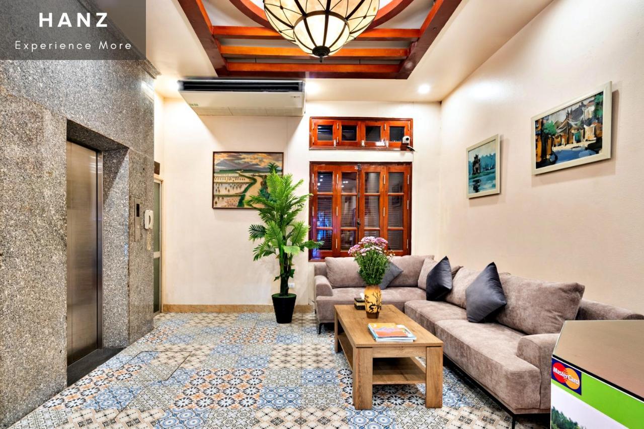 Hanz Lakeview 3*