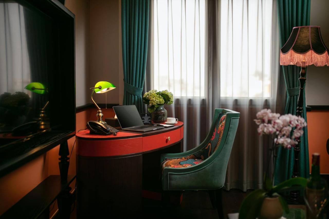 Du Hotel