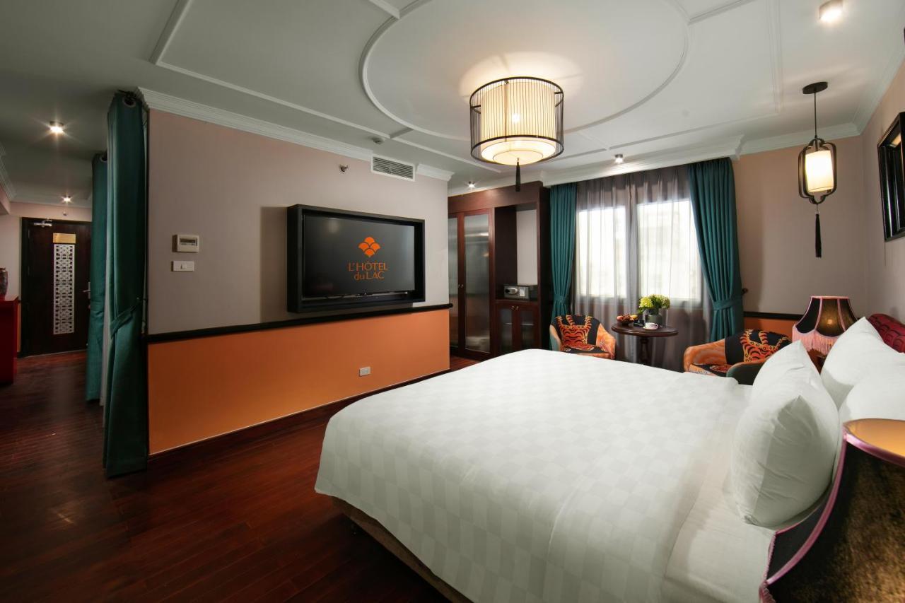 Du Hotel 4*