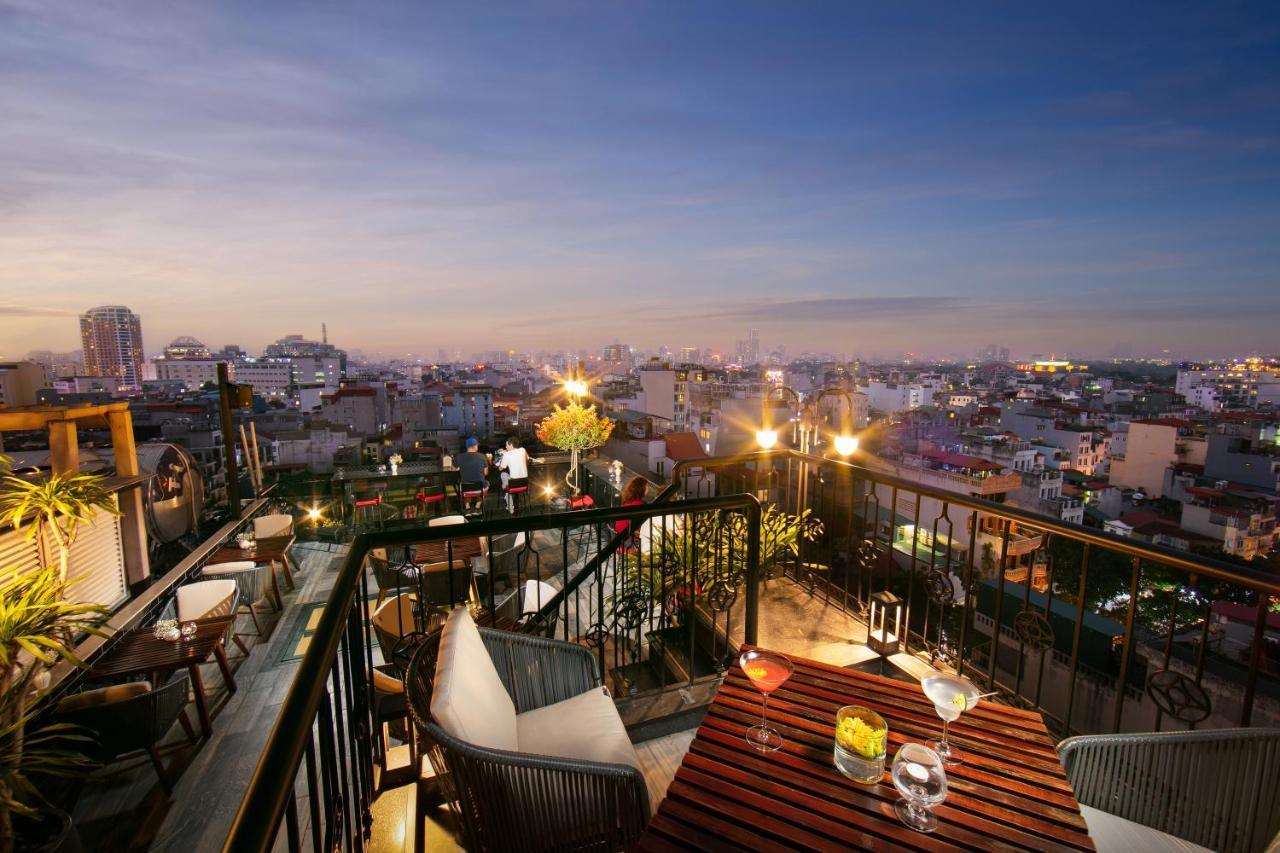 Hotel Du 4*