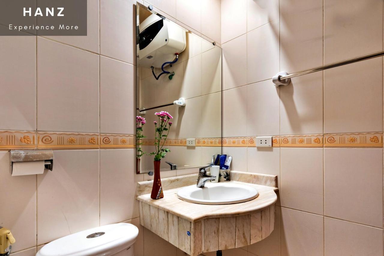Hanz Lakeview Hotel Hanoi