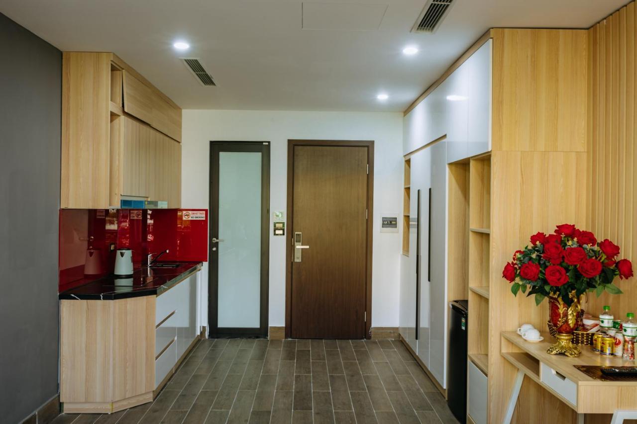 Apartment Ta & *
