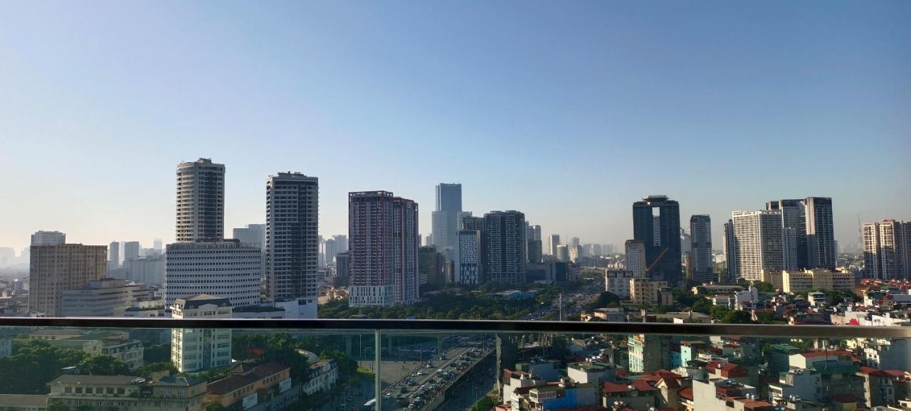 The Nine * Hà Nội