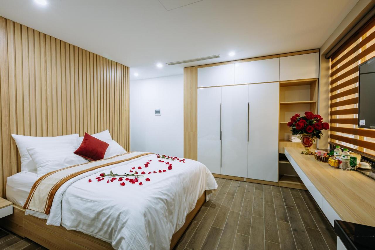 Ta & Apartment