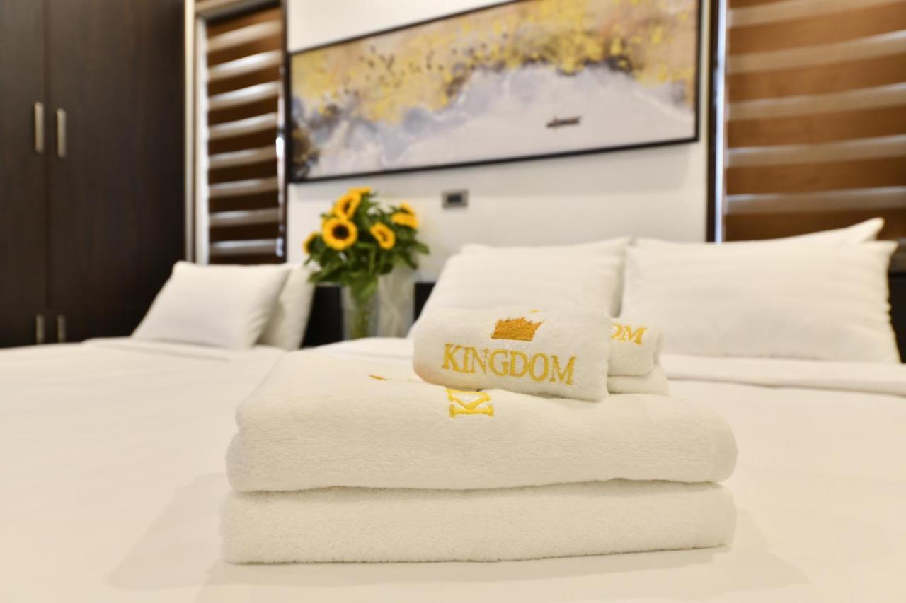 Hotel Kingdom 3*